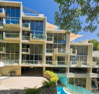 Little Cove Court - Accommodation Brisbane
