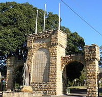 Nowra Showground