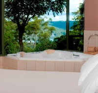 Montville Grove - Accommodation Brisbane