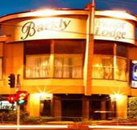 Barkly Motor Lodge - Accommodation Brisbane