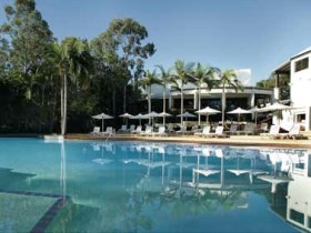 Palmer Coolum Resort - Accommodation Brisbane 0