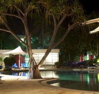 OMAC Premium Apartments at Noosa Blue Resort - Accommodation Brisbane