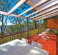 Eumarella Shores Noosa Lake Retreat - Accommodation Brisbane