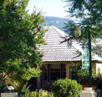 Retrospect Bed and Breakfast - Accommodation Brisbane