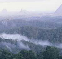 Braeside Bed and Breakfast - Accommodation Brisbane