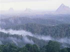 Braeside Bed And Breakfast - Accommodation Brisbane 0