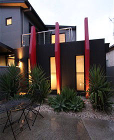 Sixty Three On Lucan - Accommodation Brisbane 0