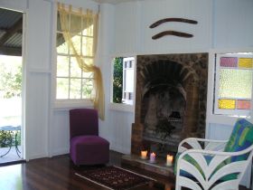 Avalon Noosa Farm Cottages - Accommodation Brisbane 0