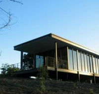 Glass On Glasshouse - Accommodation Brisbane
