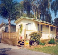 Alamein Caravan Park - Accommodation Brisbane