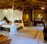 Bamboo Retreat - Accommodation Brisbane