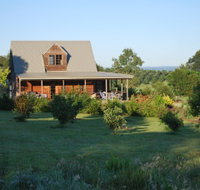 Branwens Retreat - Accommodation Brisbane