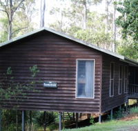 Crystal Waters Eco Park - Accommodation Brisbane