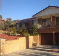 Langley Heights Bed and Breakfast - Accommodation Brisbane