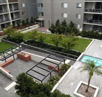 Astra Apartments - Accommodation Brisbane
