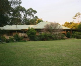 Elouera - Accommodation Brisbane 0