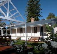 The Cottage - Berry - Accommodation Brisbane