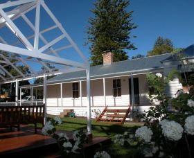 The Cottage - Berry - Accommodation Brisbane 0