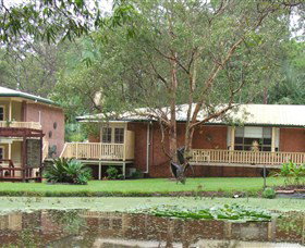 Poppies Bed And Breakfast - Accommodation Brisbane 0