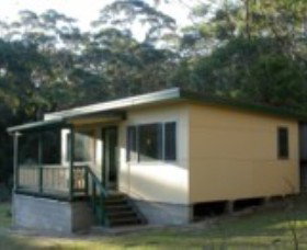 Pebbly Beach Camping Area - Accommodation Brisbane 0