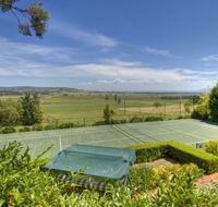 Lavender Views - Accommodation Brisbane