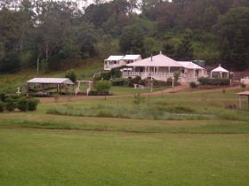 Another Time Another Place Bed And Breakfast - Accommodation Brisbane 0