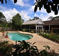 Magnolia House - Accommodation Brisbane