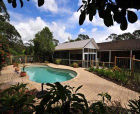Magnolia House - Accommodation Brisbane 0