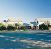 Jervis Bay Dolphin Shores - Accommodation Brisbane