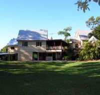 Glasshouse Mountains Ecolodge - Accommodation Brisbane