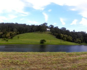 Bodalla Rock House - Accommodation Brisbane 0
