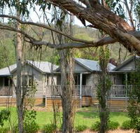 The Homestead Cabins Brogo - Accommodation Brisbane