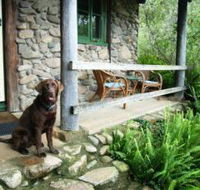 Giba Gunyah Country Cottages - Accommodation Brisbane