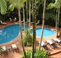Ocean Breeze Resort - Accommodation Brisbane