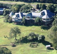 The Spotted Chook Ferme Auberge and Amelies Petite Maison - Accommodation Brisbane