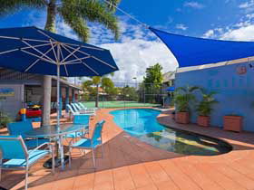 Nautilus Noosa Holiday Resort - Accommodation Brisbane 0