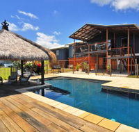 Panorama Blue Bed  Breakfast - Accommodation Brisbane