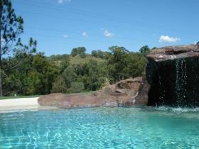 Amamoor QLD Accommodation Brisbane