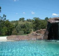 Amamoor Lodge - Accommodation Brisbane