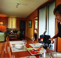 Whispering Valley Cottage Retreat - Accommodation Brisbane