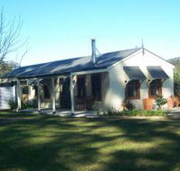 Hillcrest Cottage - Accommodation Brisbane