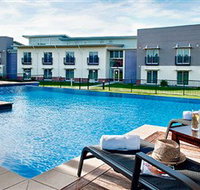Springs Resort - Shoalhaven Sports Motel - Accommodation Brisbane