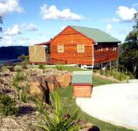 Wittacork Dairy Cottages - Accommodation Brisbane
