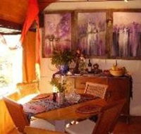 Carriages Eco Bush Retreat for Groups - Accommodation Brisbane