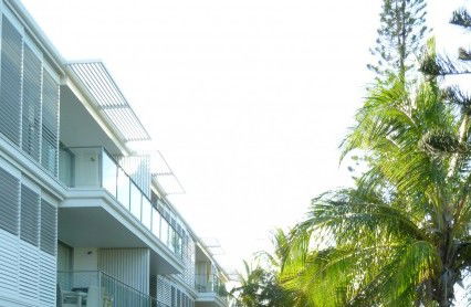 Plantation Resort At Rainbow - Accommodation Brisbane 0