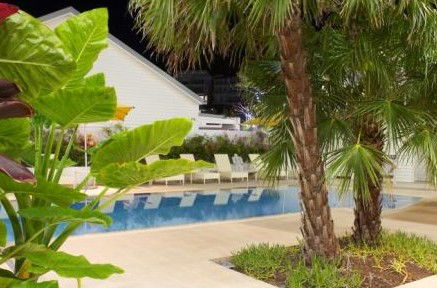 Plantation Resort At Rainbow - Accommodation Brisbane 1