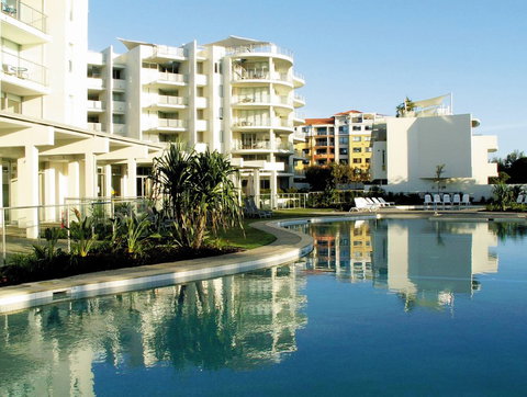 Ramada Marcoola Beach - Accommodation Brisbane 6