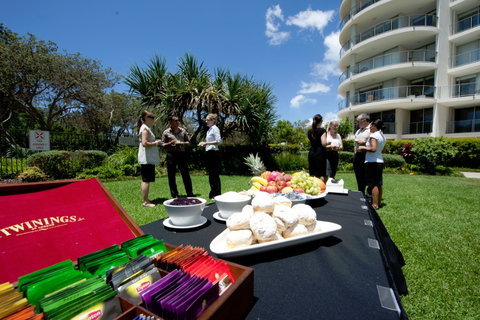 Ramada Marcoola Beach - Accommodation Brisbane 8