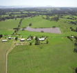 Parma Farm  Beach Escapes - Accommodation Brisbane