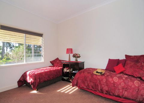 Diamond Cottages - Accommodation Brisbane 2
